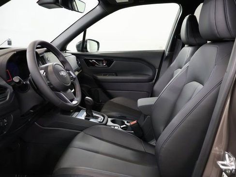 New 2025 Subaru Forester Limited image 12