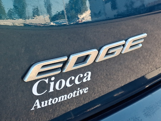 Used 2020 Ford Edge SEL w/ Convenience Package AWD/4WD image 30