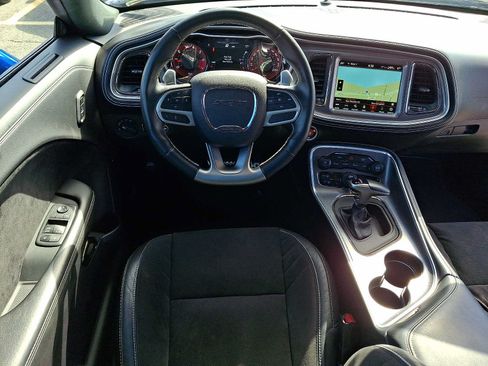 Used 2021 Dodge Challenger SRT Hellcat Redeye RWD image 11