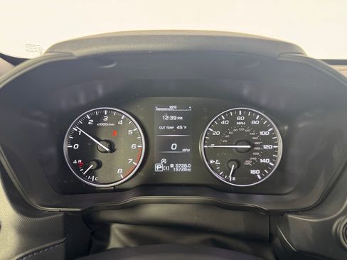 Used 2025 Subaru Forester Premium w/ Convenience Package #1 image 20