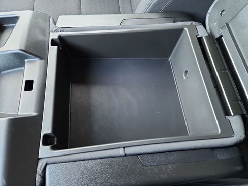 New 2026 Chevrolet Silverado 1500 RST w/ Dark Appearance Package image 33