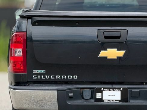 Used 2012 Chevrolet Silverado 1500 LS AWD/4WD image 13