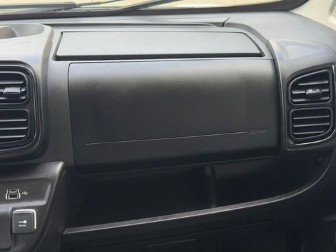 Used 2023 RAM ProMaster 1500 FWD image 22