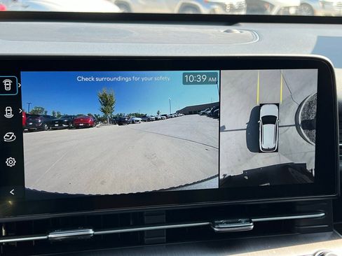 New 2026 Hyundai Kona Limited image 31