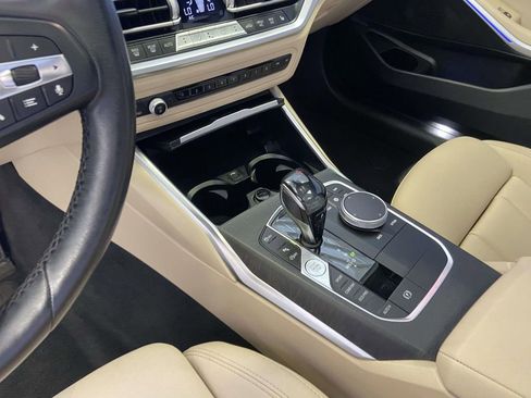 Used 2021 BMW 330i Sedan w/ Convenience Package image 21