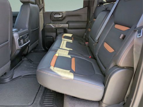 Used 2021 GMC Sierra 1500 AT4 w/ AT4 Value Package image 10