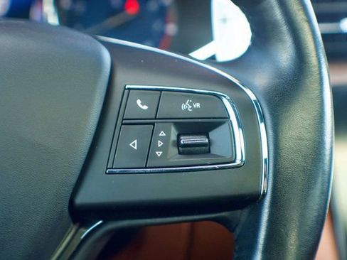 Used 2019 Maserati Quattroporte S Q4 image 25