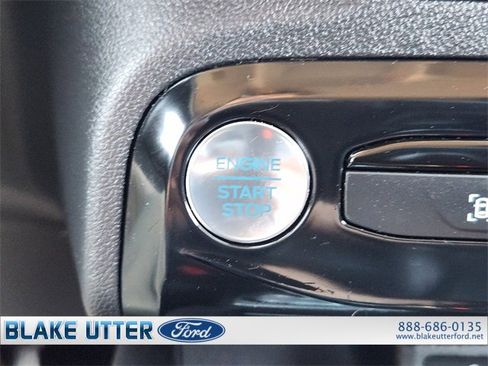 Used 2024 Ford Escape Active w/ Tech Pack #1 image 21