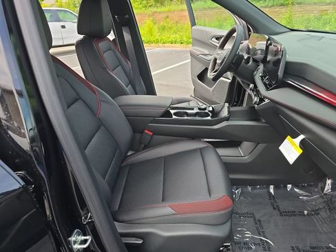New 2027 Chevrolet Equinox RS w/ LPO, Floor Liner Package AWD/4WD image 11