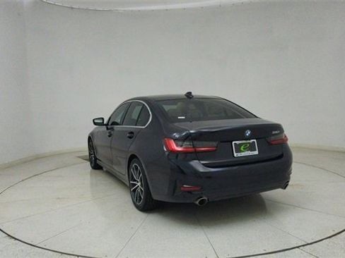 Used 2021 BMW 330i Sedan image 70