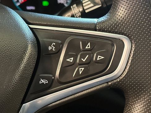 Used 2024 Chevrolet Malibu LT FWD image 28