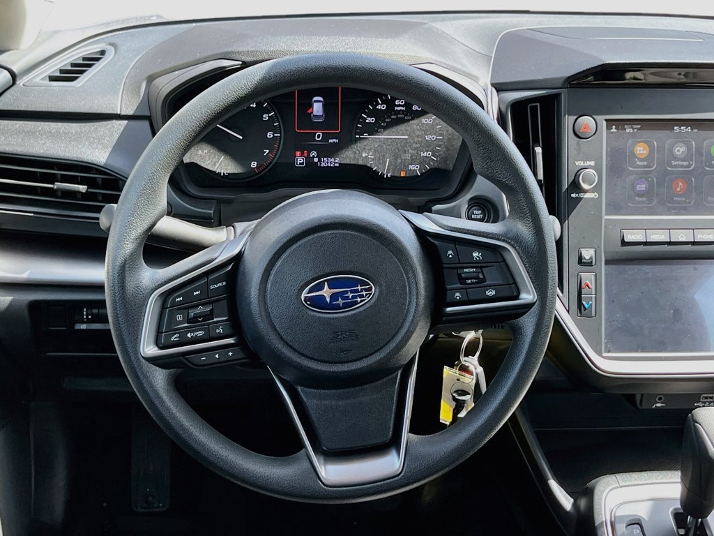 Used 2025 Subaru Impreza 2.0i AWD/4WD image 20