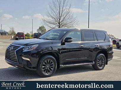Used 2020 Lexus GX 460 Premium w/ Premium Package