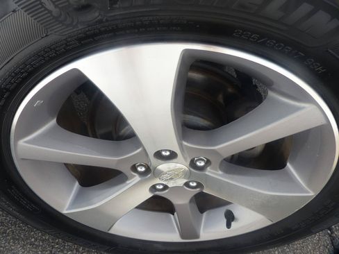 Used 2013 Subaru Outback 2.5i Limited w/ Special Appearance Pkg AWD/4WD image 10