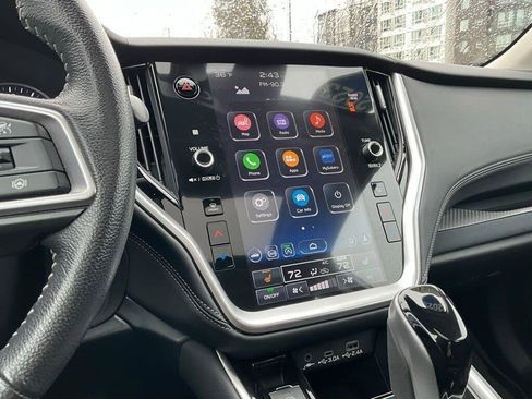 Certified 2023 Subaru Legacy Premium image 17