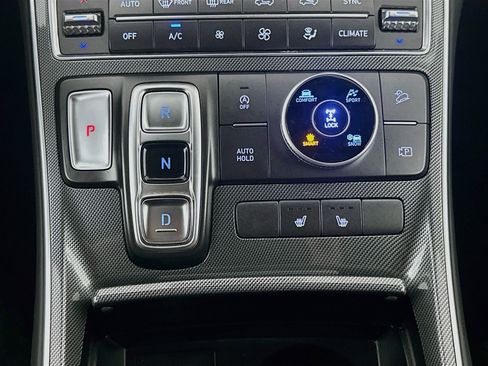 Used 2023 Hyundai Santa Fe SEL w/ Premium Package AWD/4WD image 25