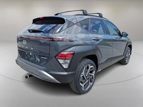 New 2026 Hyundai Kona SEL Premium AWD/4WD image 7