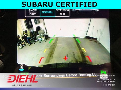 Used 2022 Subaru Outback Onyx Edition XT image 33