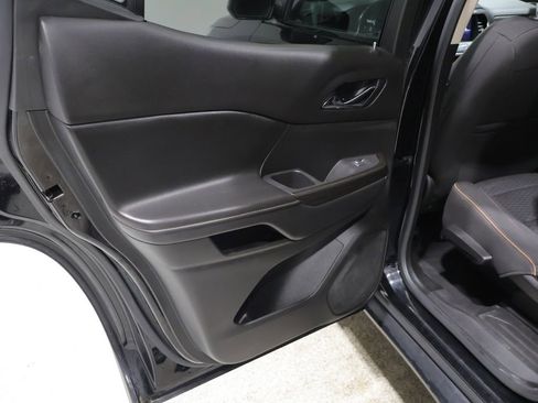 Used 2019 GMC Acadia SLE w/ Driver Alert Package I image 19