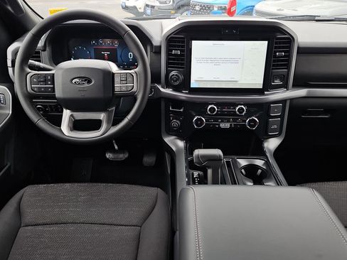 New 2026 Ford F150 XLT AWD/4WD image 20