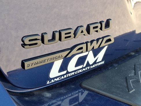 New 2026 Subaru Crosstrek 2.0i Premium image 20