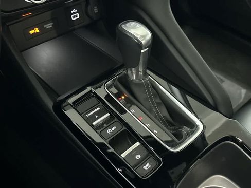 Used 2024 Acura Integra A-Spec FWD image 21