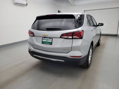 Used 2022 Chevrolet Equinox LT image 7