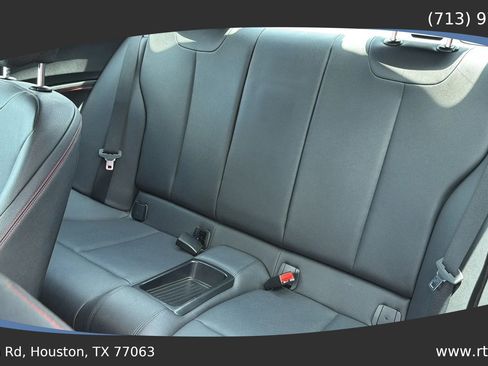 Used 2015 BMW 228i Coupe RWD image 26