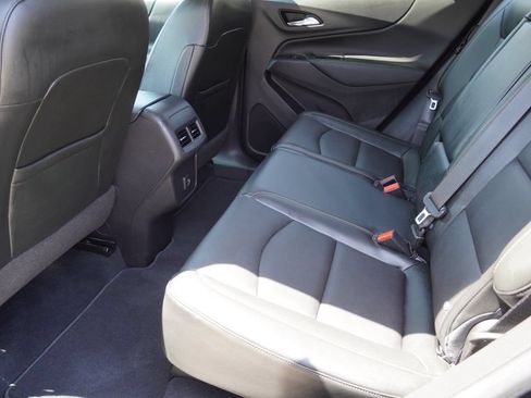 Used 2020 Chevrolet Equinox LT w/ Midnight Edition FWD image 18
