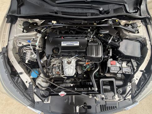 Used 2015 Honda Accord EX-L image 21