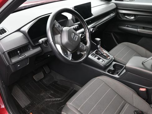 Used 2026 Honda CR-V TrailSport image 12