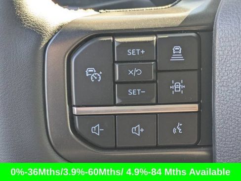 New 2026 Ford F150 Tremor AWD/4WD image 27