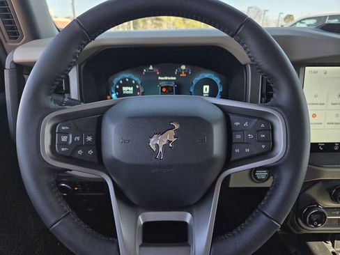 New 2026 Ford Bronco Big Bend image 17