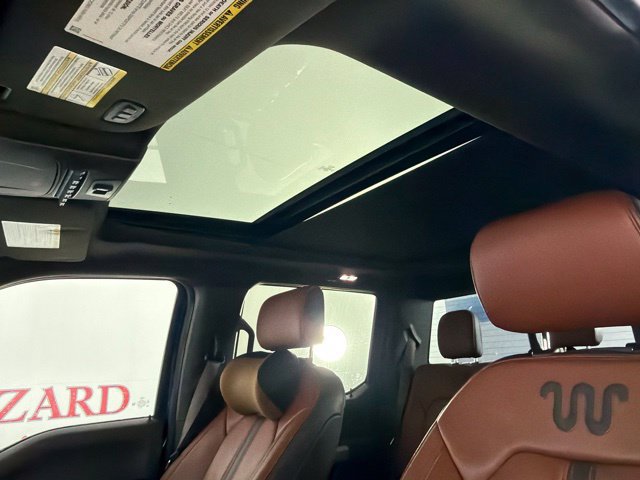Used 2022 Ford F450 King Ranch w/ King Ranch Ultimate Package AWD/4WD image 29