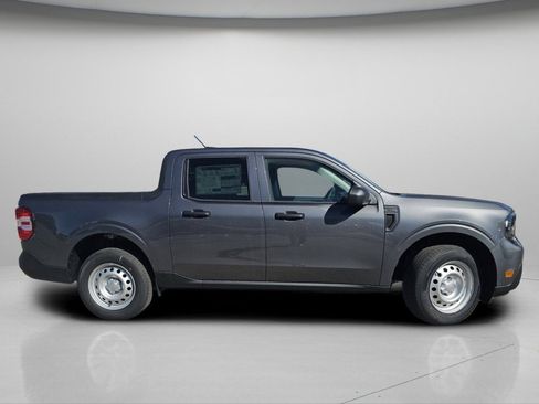 New 2026 Ford Maverick XL w/ Equipment Group 101A image 21