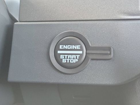 New 2026 Ford Bronco 2-Door AWD/4WD image 30