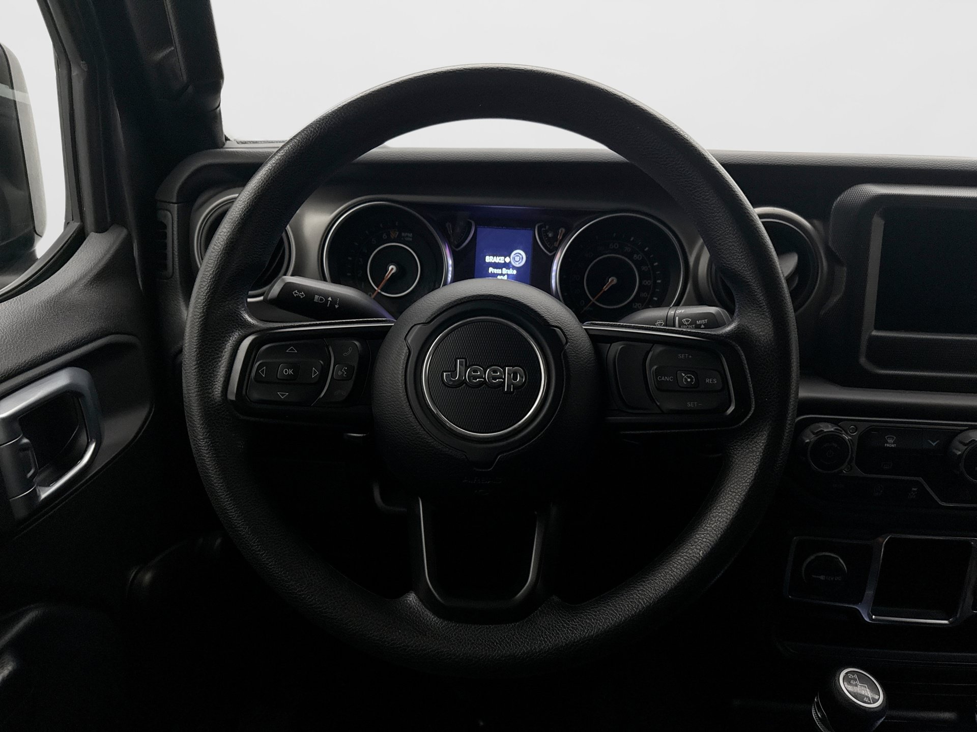 Used 2022 Jeep Gladiator Sport AWD/4WD image 12