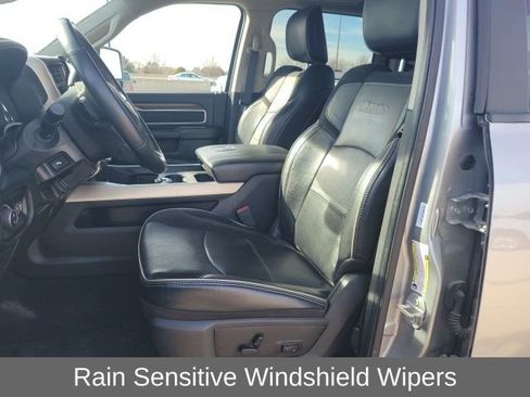 Used 2024 RAM 2500 Laramie image 19