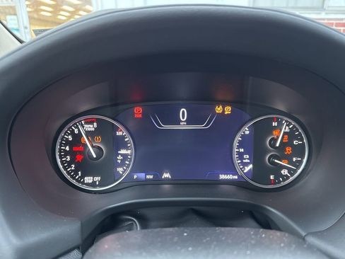 Used 2023 Buick Enclave Premium w/ Experience Buick Package image 8