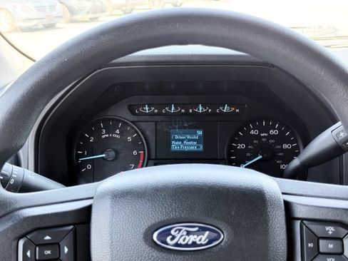 Used 2022 Ford F250 XL w/ Power Equipment Group AWD/4WD image 32