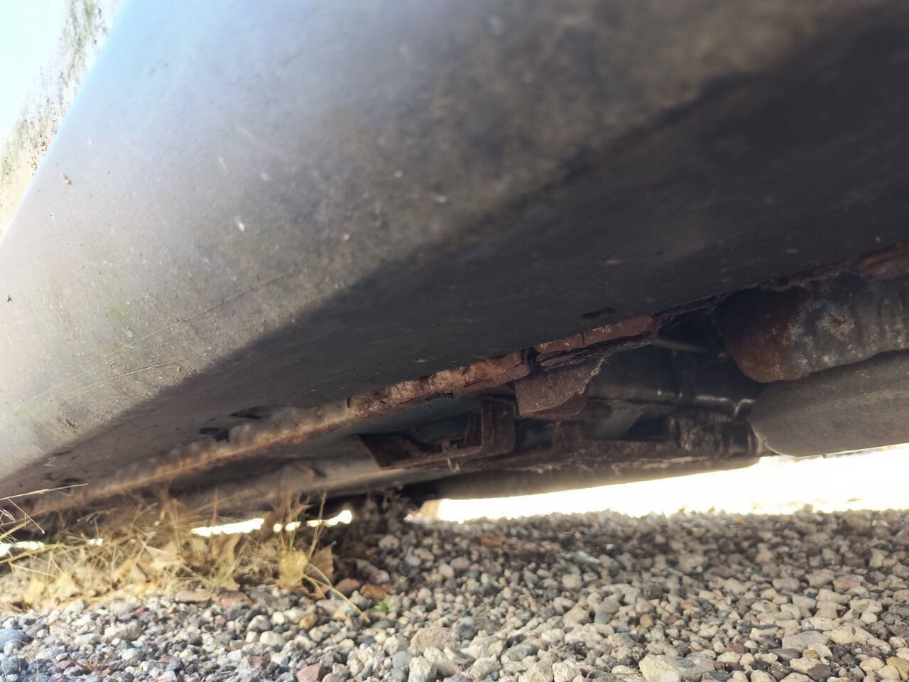Used 2001 Saturn L-Series L200 FWD image 15