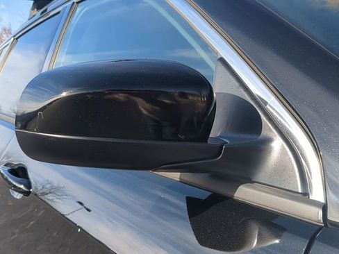 Used 2018 Jeep Compass Latitude w/ Popular Equipment Group image 11