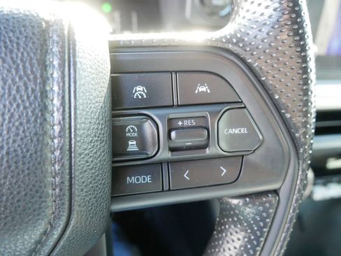 Used 2024 Toyota Tacoma SR5 RWD image 21