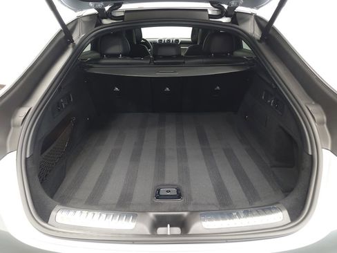 Certified 2025 Mercedes-Benz GLC 300 4MATIC image 33