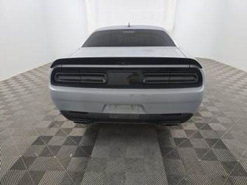 Used 2020 Dodge Challenger R/T Scat Pack w/ Shaker Package RWD image 3