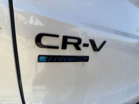 Used 2026 Honda CR-V Sport image 4