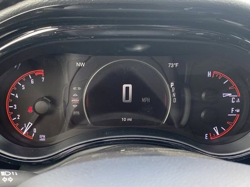 New 2026 Dodge Durango GT image 19