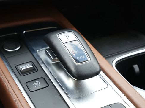 Certified 2023 INFINITI QX60 Sensory w/ Vision Package image 15