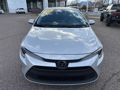 Used 2023 Toyota Corolla LE image 9