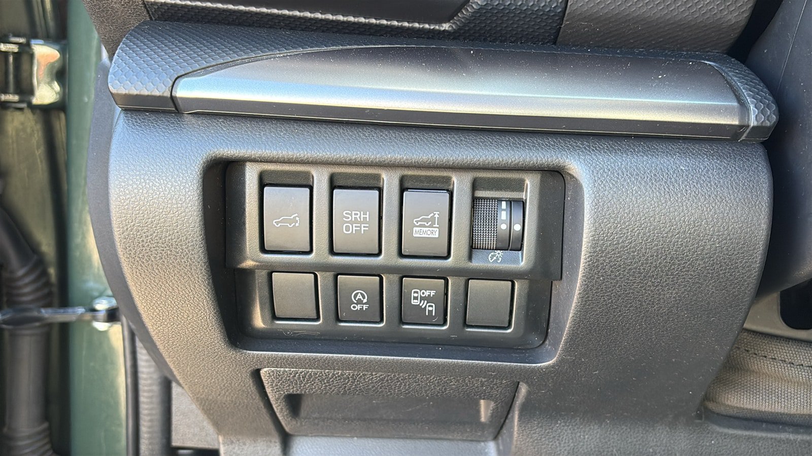 Used 2023 Subaru Forester Premium AWD/4WD image 23